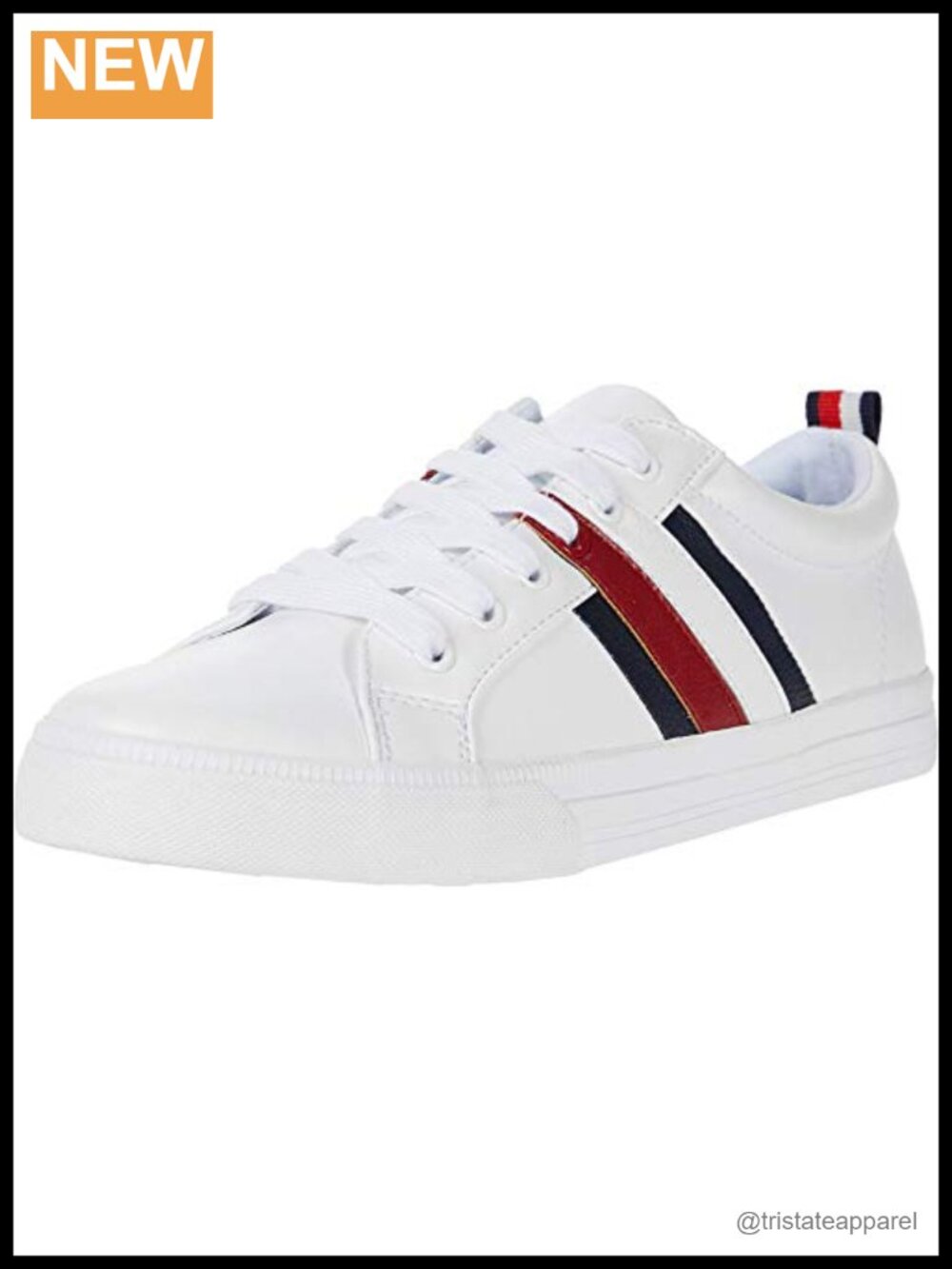 Tommy Hilfiger Lireai Casual Athletic Lace-Up Sneakers